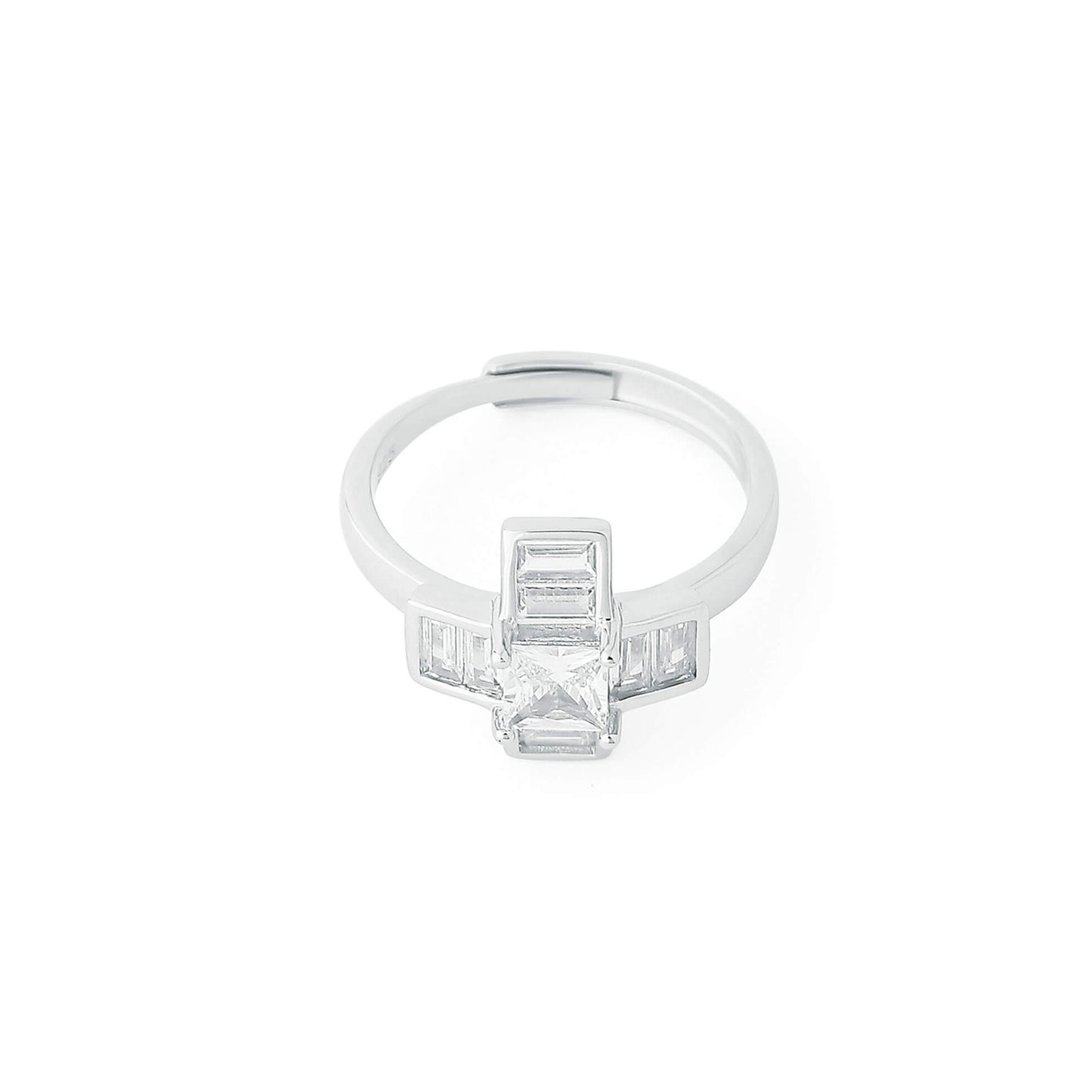 Splendeur | 925 Silver Ring for Women