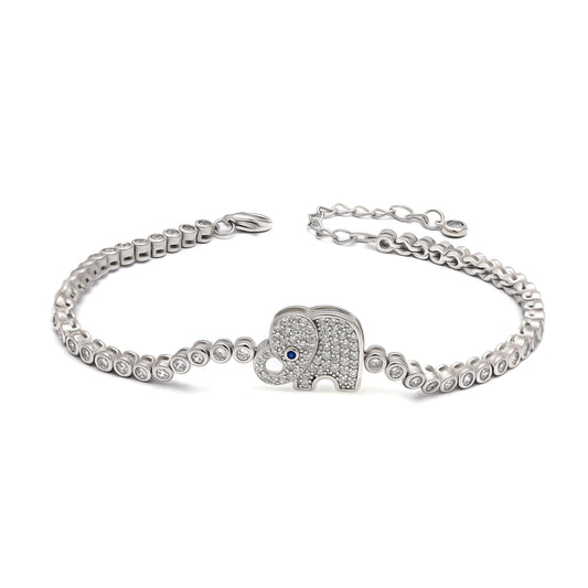 EleVow | 925 Silver Bracelet for women