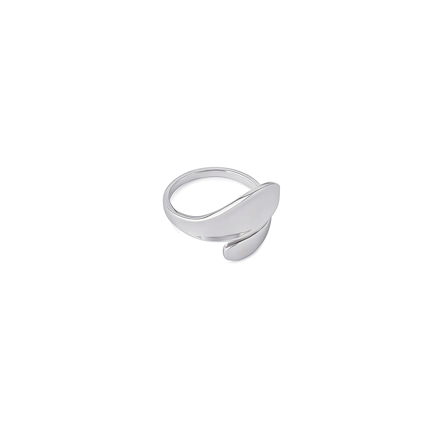 Silver Splash | 925 Silver Ring