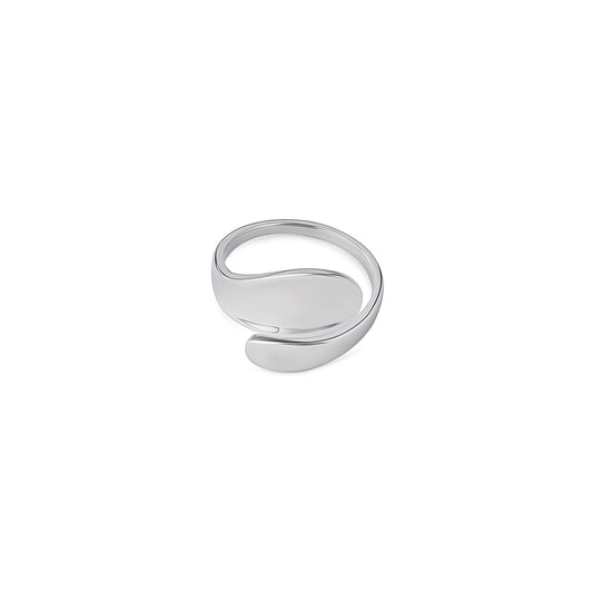 Silver Splash | 925 Silver Ring