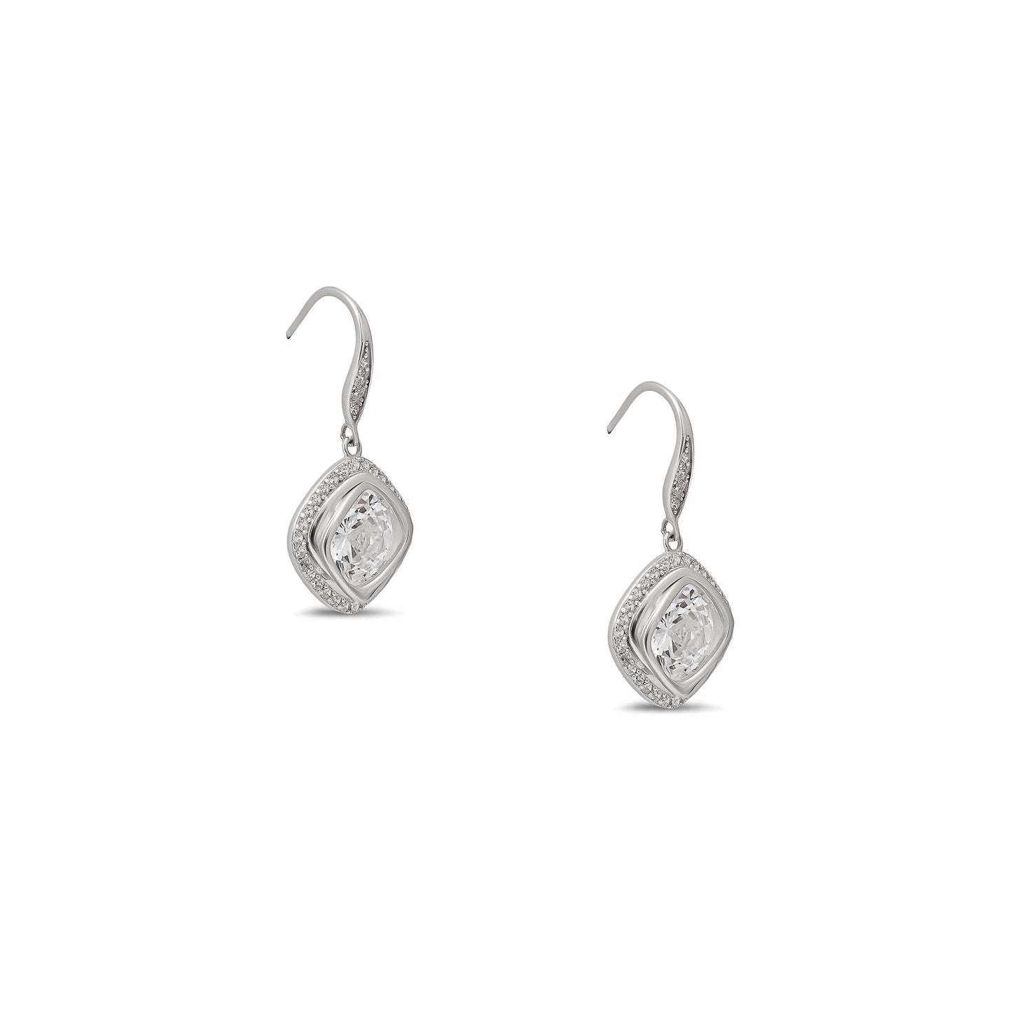 Lone Star | Earrings