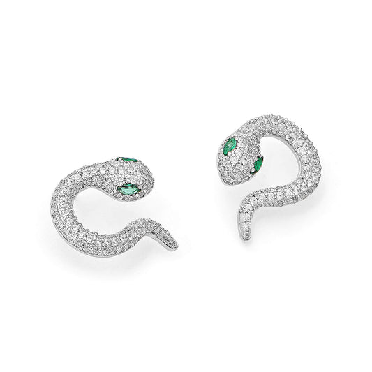 Serpentine Vogue | Earrings