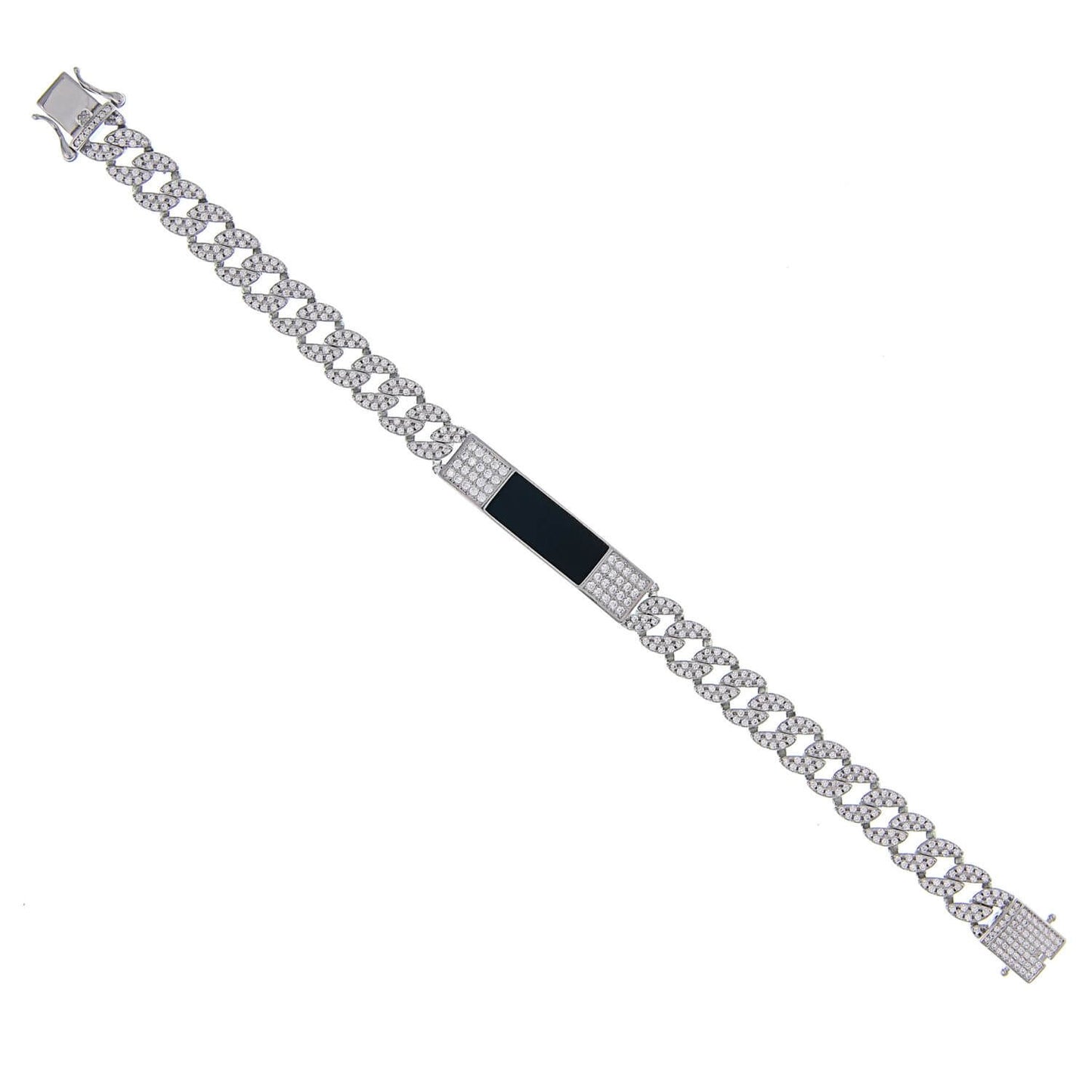 Gentleman's Cuff | Men's Bracelet